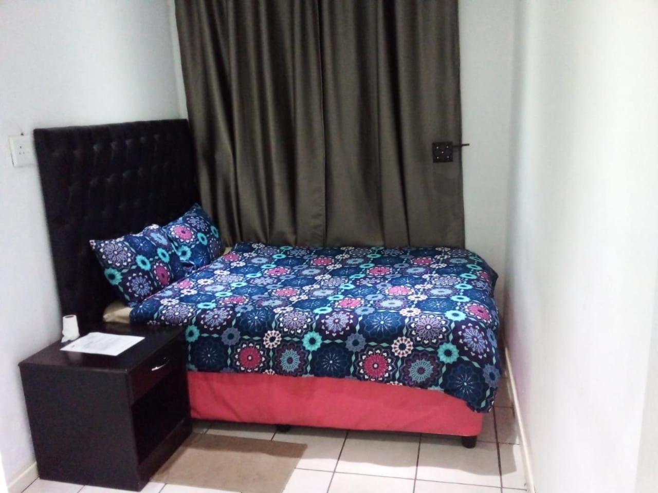 Campafela Guest House Johannesburg Eksteriør bilde